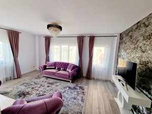 Apartament 2 camere 80mp, parter, Calea Bucovinei, Radauti - imagine 3