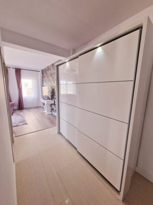 Apartament 2 camere 80mp, parter, Calea Bucovinei, Radauti - imagine 6