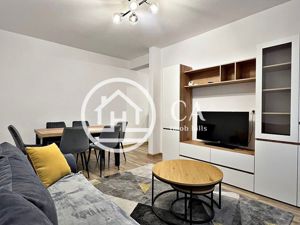 Apartament de închiriat cu 2 camere în zona Nufărul, Oradea - imagine 4