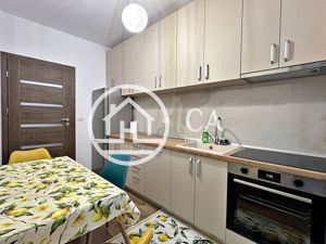 Apartament de închiriat cu 2 camere în zona Nufărul, Oradea - imagine 6