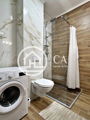 Apartament de închiriat cu 2 camere în zona Nufărul, Oradea - imagine 8