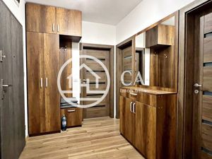 Apartament de închiriat cu 2 camere în zona Nufărul, Oradea - imagine 9