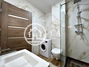 Apartament de închiriat cu 2 camere în zona Nufărul, Oradea - imagine 7