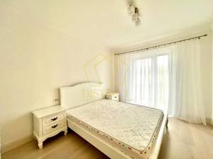 Duplex mobilat si utilat cu 5 camere I Pet friendly I Dumbravita - imagine 4