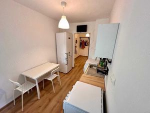 apartament 2 camere 1 decembrie - imagine 5