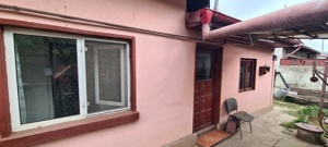 Casa 3 camere Bucuresti, str Toporasi