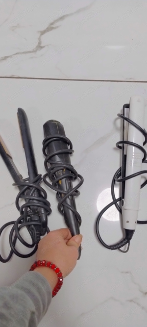 Plăci la pachet 3 bucăți  - imagine 2