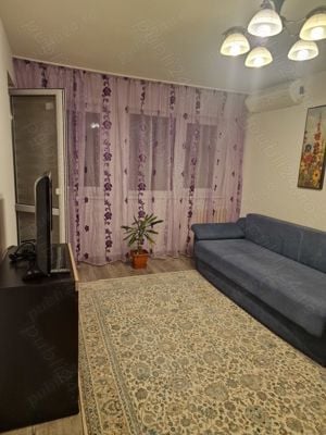 apartament 2 camere titan - liviu rebreanu + parcare