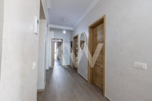 Pethouse 4 camere cu terasa generoasa si garaj subteran , zona Coresi - imagine 11