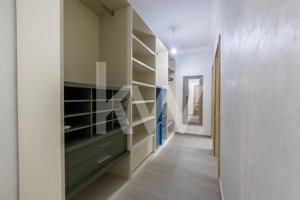 Pethouse 4 camere cu terasa generoasa si garaj subteran , zona Coresi - imagine 10