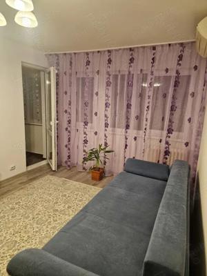 apartament 2 camere titan - liviu rebreanu + parcare - imagine 2