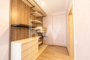 Pethouse 4 camere cu terasa generoasa si garaj subteran , zona Coresi - imagine 19