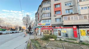 Vanzare Spatiu Comercial | Baneasa - intersectie DN1 | 60 mp