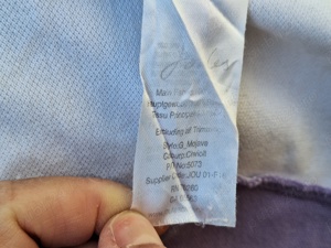 Joules | tricou, bluza dama | bust 100 cm | mar. 36 - 38 | S - M - imagine 4