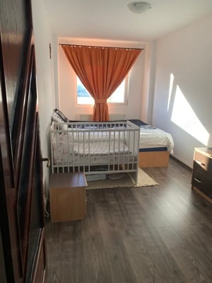 Persoană fizică vând apartament ultracentral!!! Panoramic view ! - imagine 5