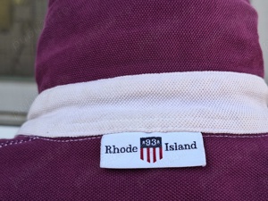 Rhode Island | tricou, bluza dama | bust 110 cm | mar. 36 - 38 | S - M - imagine 3