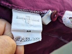 Rhode Island | tricou, bluza dama | bust 110 cm | mar. 36 - 38 | S - M - imagine 4