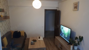 Apartament 2 camere - zona Trapezului - imagine 2