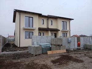 Duplex la cheie la 7 km de Timisoara