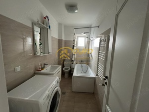 Apartament  modern cu 2 camere decomandat, loc de parcare - imagine 9