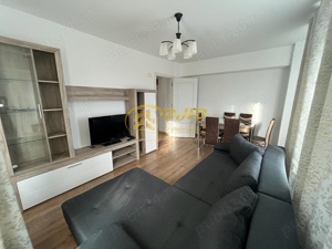 Apartament  modern cu 2 camere decomandat, loc de parcare - imagine 8