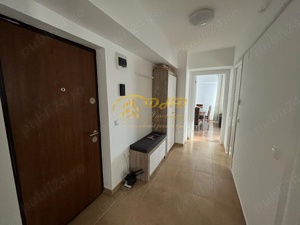 Apartament  modern cu 2 camere decomandat, loc de parcare - imagine 5