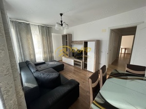 Apartament  modern cu 2 camere decomandat, loc de parcare - imagine 3