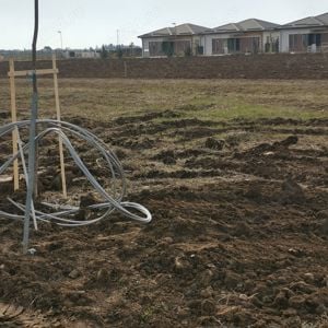 Sabareni poate fi casa ta. Loturi intravilan 400mp cu utilitati aproape, langa padure - imagine 3