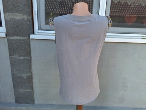 Guarapo | tricou, bluza dama | bust 98 cm | mar. 36 - 38 | S - M - imagine 2