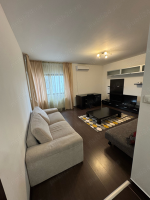 Apartament 2 camere de inchiriat - imagine 5