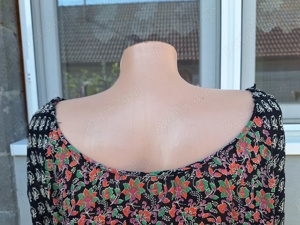 Sunita | tricou, bluza dama | bust 110 cm | mar. 36 - 38 | S - M - imagine 4