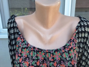 Sunita | tricou, bluza dama | bust 110 cm | mar. 36 - 38 | S - M - imagine 3