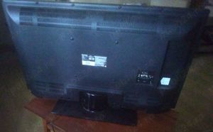 Televizor BUN, LCD Panasonic, diag 32 inch TX-36A... sau schimb - imagine 3