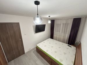 2 Cam-Buziasului-56 MP-1 Balcon-3 Min Spitalul Judetean-Mobilat-Utilat-75.000 Euro - imagine 3