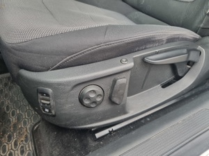 Volkswagen Passat B7 1.4 TSI 2011 Confortline - imagine 10