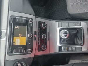 Volkswagen Passat B7 1.4 TSI 2011 Confortline - imagine 5
