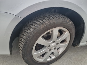 Volkswagen Passat B7 1.4 TSI 2011 Confortline - imagine 2