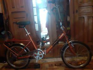 vând bicicletă pegas 