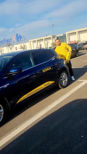 instructor auto - imagine 2