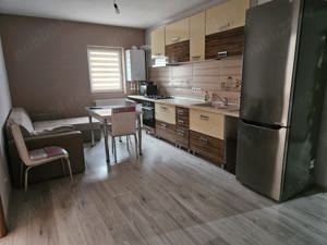 Apartament regim hotelier