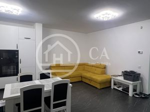 Apartament cu 2 camere de inchiriat in ARED, Oradea - imagine 4