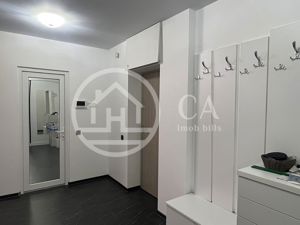 Apartament cu 2 camere de inchiriat in ARED, Oradea - imagine 9