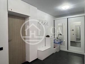 Apartament cu 2 camere de inchiriat in ARED, Oradea - imagine 8