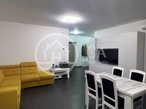 Apartament cu 2 camere de inchiriat in ARED, Oradea - imagine 3