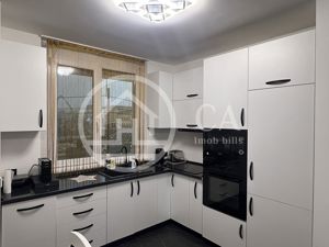 Apartament cu 2 camere de inchiriat in ARED, Oradea - imagine 2