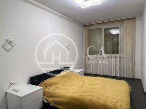 Apartament cu 2 camere de inchiriat in ARED, Oradea - imagine 6