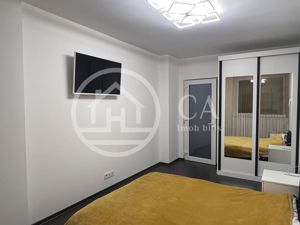 Apartament cu 2 camere de inchiriat in ARED, Oradea - imagine 7