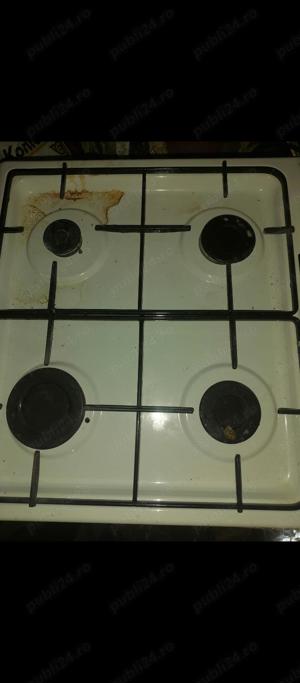 Aragaz Arctic  - imagine 2