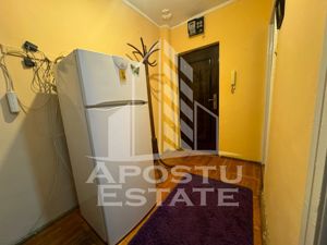 Apartament cu 2 camere, complexul studentesc - imagine 6