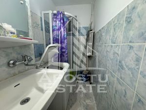 Apartament cu 2 camere, complexul studentesc - imagine 4